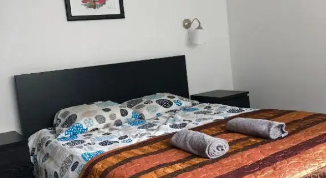 Localita Polin 15, apartamenti 21, Забронировать Апартаменты/квартира Отели Chiese Valley с парковкой, Парковка