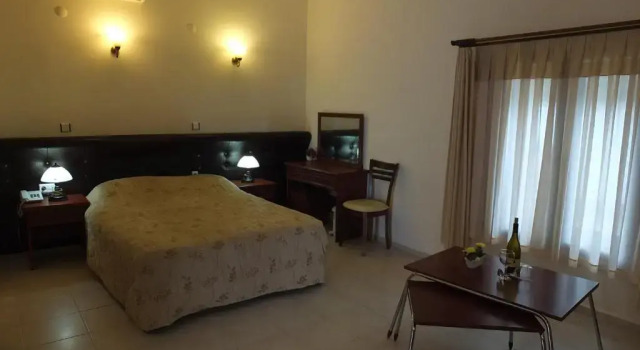 Двухместный номер Standard Bacahan Hotel - Special Class
