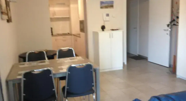 Apartment Seagarden, Prenota Appartamento Blankenberge 