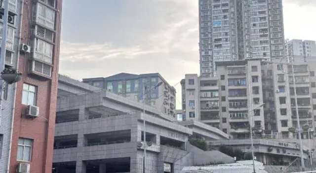Jiuan Homestay (Wulong Qichezhan)