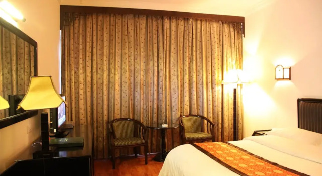 Одноместный номер Standard Nantian Hotel