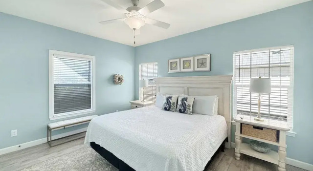 Pass Time - Beachfront for 24, Boek Vakantiehuis Gulf Shores 
