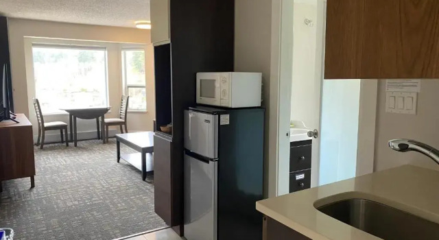 Семейный люкс High Point Resort