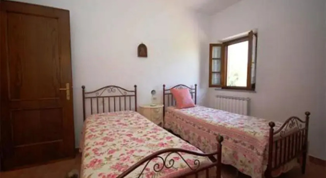 Tenuta Santa Chiara, Boek Appartement Palaia Toscane