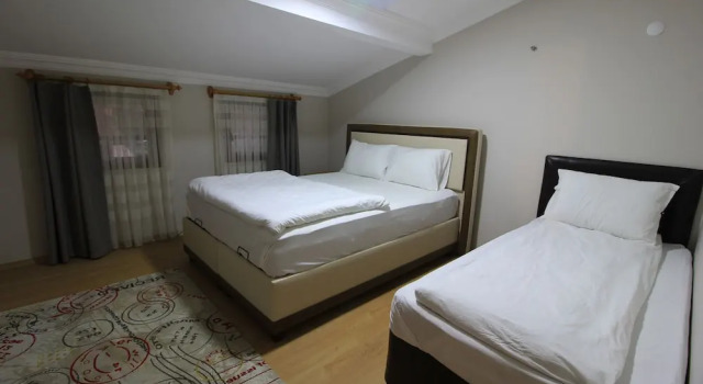 Koc Motel, Забронировать Мотель Узунгель 