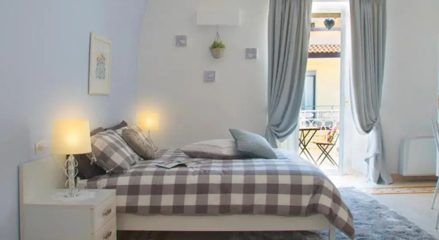 Полулюкс B&B Mimmo e Valeria