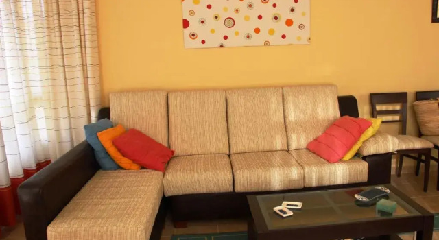 Апартаменты Apartamento Langosteira
