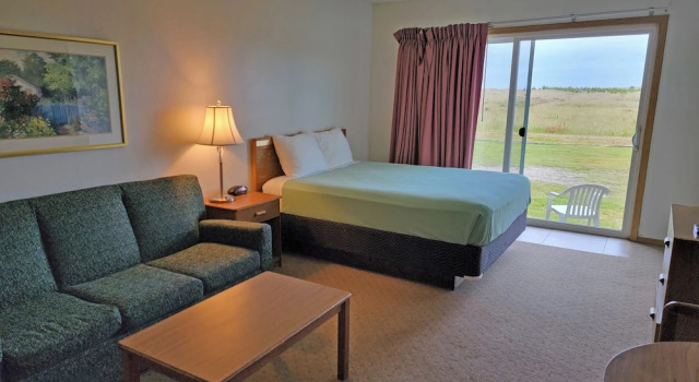 Номер Standard Chautauqua Resort & Conference Center