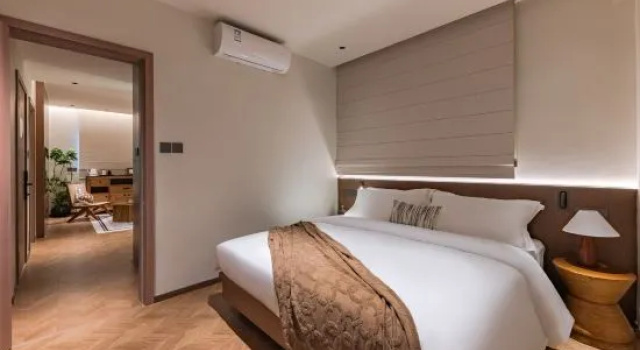 Люкс Floral Hotel·Futong Homestay (West Street Branch of Quanzhou Ancient City)