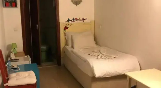 Номер Standard Kano Hotel