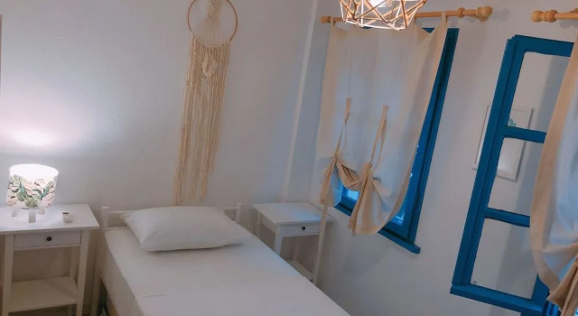 L'onda Oda Bodrum