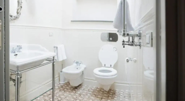 Апартаменты с 2 комнатами Villa San Martino