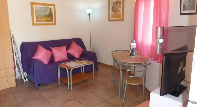 Aparthotel Carrio Sol - Monty´s