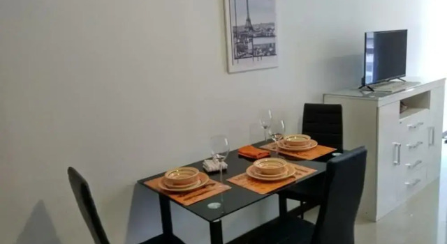 Appartamento Aras Century Tower