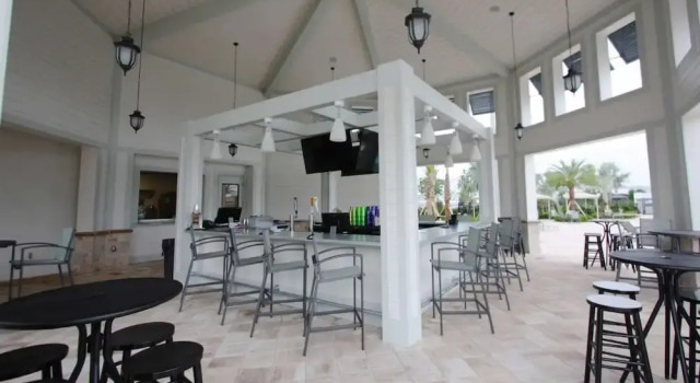 4BR 3BA Condo in Story Lake, Rezerwuj Hotel Kissimmee Kissimmee