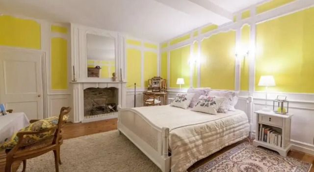 Chambres dHotes Le Bon Repos