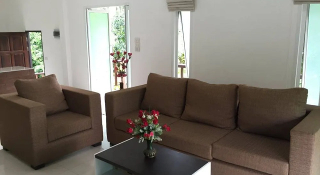 Вилла Business Bk Villa