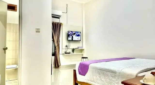 Elohim Budget Hotel Sentani Papua