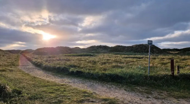 Modern Cottage by Dunes - By Traum Ferienwohnungen, Book Feriehus Vejers Strand Syddanmark