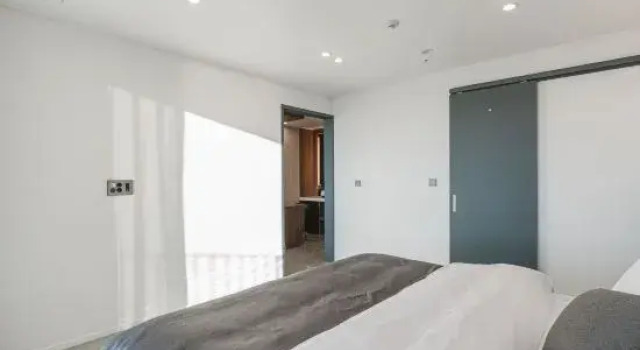 Номер Standard Hotel Costa Siheung Geobuksum