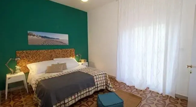 Il bracconiere, Book Hotel FonteBlanda Costa d'Argento
