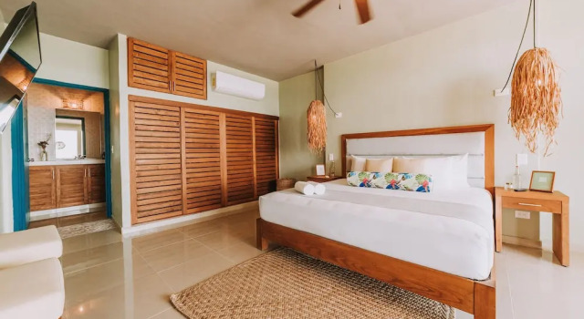 Albatros by Bedsfriends, Prenota Hotel Hotel a Quintana Roo con piscina, Piscina
