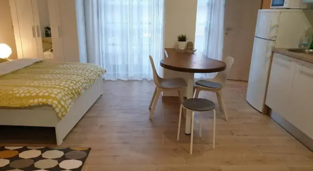 Apartments Ziher
