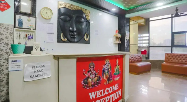 Welcome Guest House by OYO Rooms, Забронировать Гостевой дом Гостевые дома Панипат, Гостевой дом