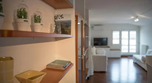 Le Dimore di Casa Mattei N 10