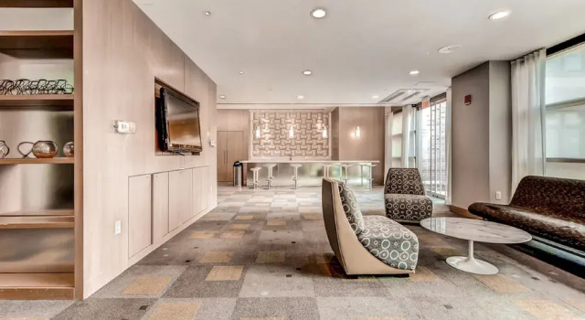 Global Luxury Suites at Kendall Square