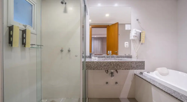Номер Superior Alameda Felice Hotel