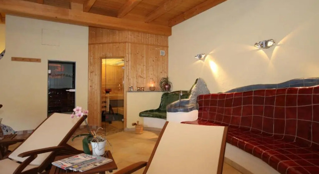 Семейный номер Standard с балконом Gasthof - Landhotel Ernst