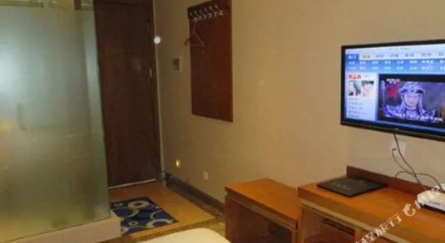 Zhangye Donghu Longyuan Hotel, Book Hotel Zhangye Gansu
