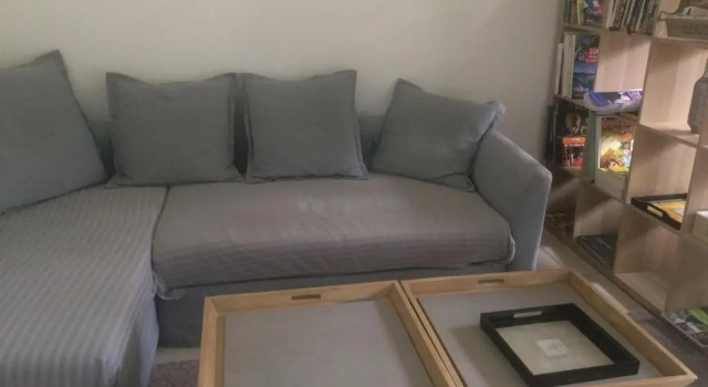 APPARTEMENT CONLEAU VANNES une Chambre WIFI, Забронировать Апартаменты/квартира Ван Gulf of Morbihan, рядом с Vannes Tropical and Oceanographic Aquarium