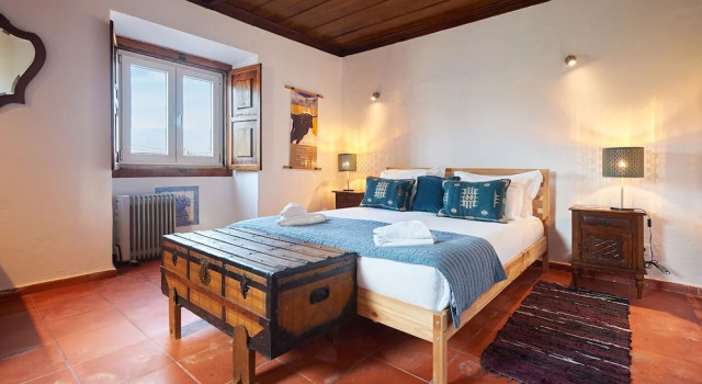 Casalinho Macieira, Rezervovat Hotel Hotely v Oeste s parkováním, Parkování
