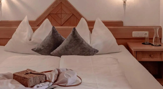 Семейный номер Standard Appartements KATHRIN