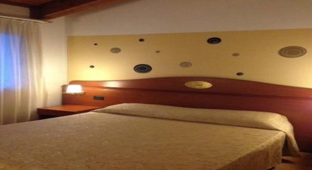 Hotel Conte Luna
