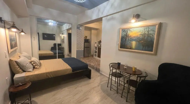 Студия Deluxe 310Guest-House La Vida