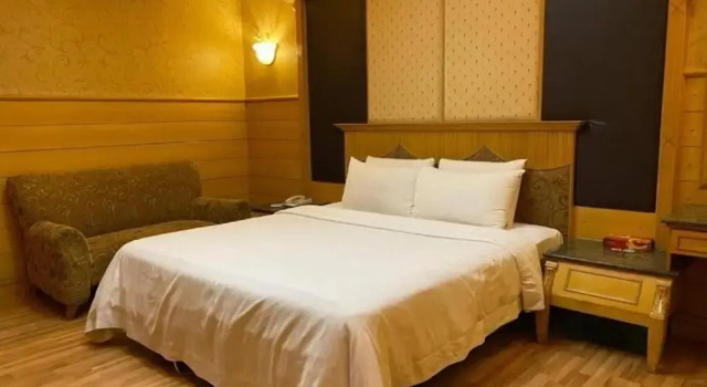 Номер Classic Ailv Motel II