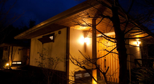Yufuin Tsubaki, Prenota Affittacamere Hotel a Kyushu con parcheggio, Parcheggio