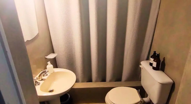 Двухместный номер Classic Hotel Windsor Mendoza