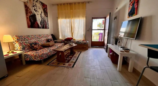 Private Sea & Mountains View Pool Apartment A1G2