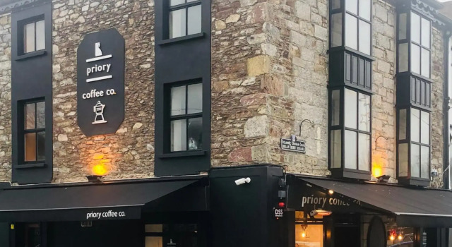 Charming, Modern Masonette in Heart of Fermoy River Town, Book Hotel Fermoy County Cork