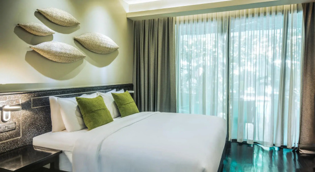 Anjali by Syphon, Забронировать Отель Отели Сиемреап 5 звезд, 5*