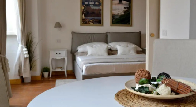 LE QUATTRO MURA EXCLUSIVE, Забронировать Отель Уффици Флоренция, рядом с Дом Буонаротти
