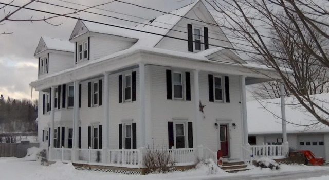 Apohaqui Inn, Buchen Sie Hotel Hotels in New Brunswick mit Parkplatz, Parkplätze