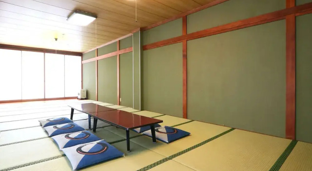 Номер Standard Sports Inn Aoyama Dori