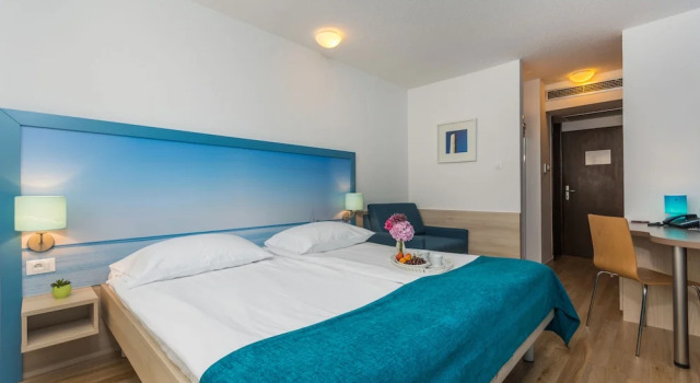 Номер Economy Hotel Vista