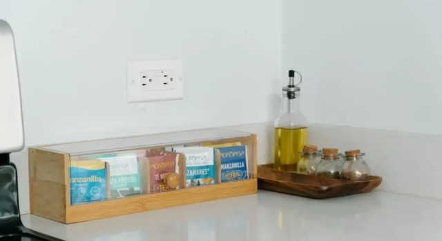 Апартаменты Standard Apartamentos Ganesha Jacó