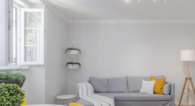 LxRoller Alfama Suites Deluxe